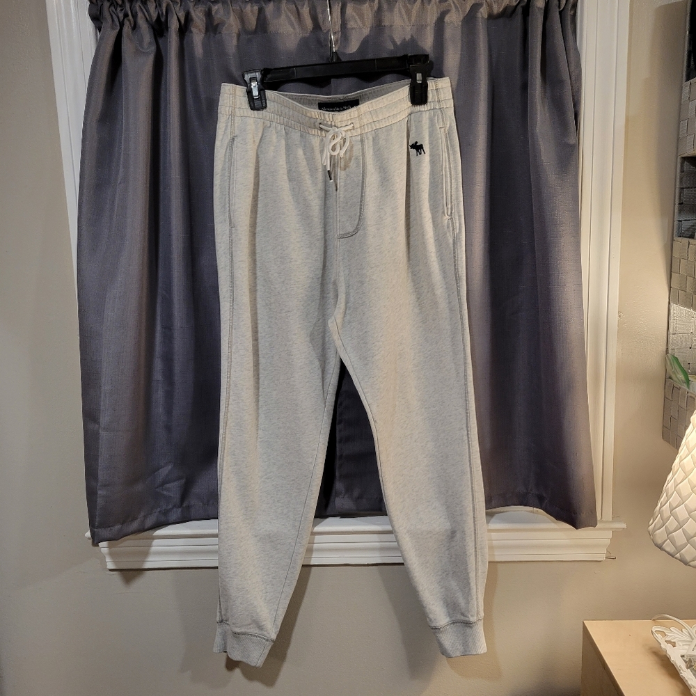 Abercrombie & Fitch sweatpants